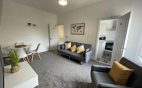 Tyneside Coastal Retreat