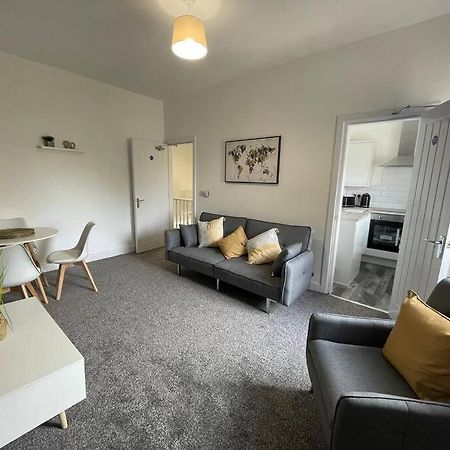Tyneside Coastal Retreat Apartment Westoe Exterior photo
